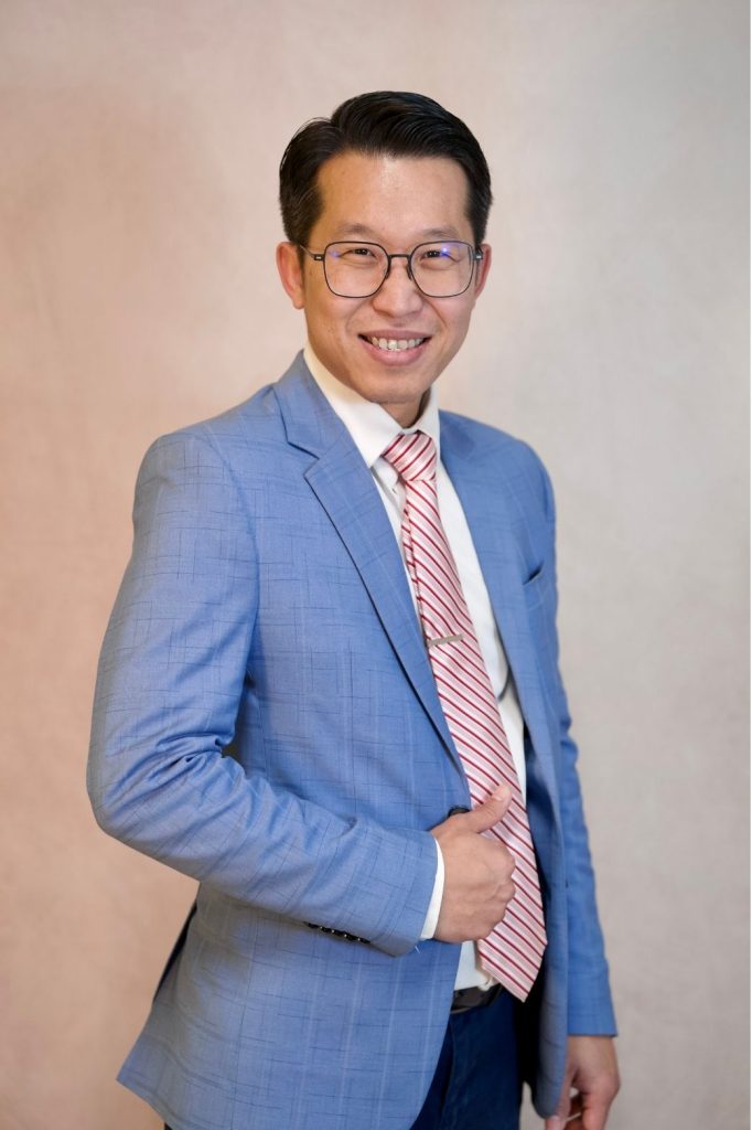 Mục sư Philip Hiệp Lý