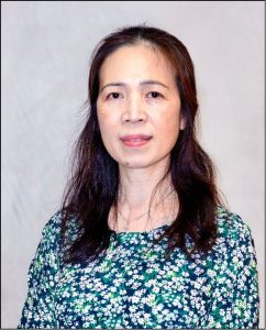 Trần Phương Trinh