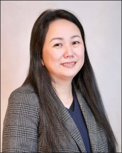 Trần Vũ Mỹ Dung